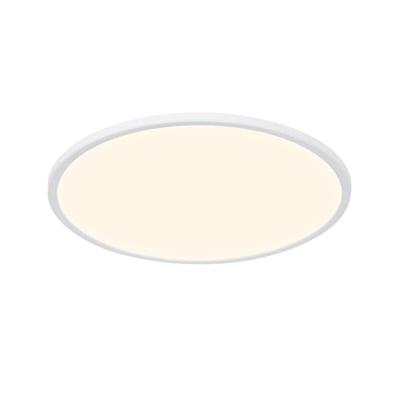 Nordlux PlafondlampOja wit Ø 42,4cm - instelbaar - 24W - 2210666101 Nordlux PlafondlampOja wit Ø 42,4cm - instelbaar - 24W - 2210666101