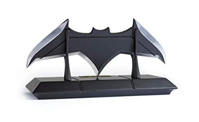 Noble Collection DC Comics: Batman Batarang decoratie