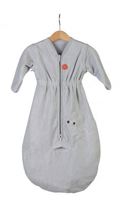 Pericles slaapzak met mouwen