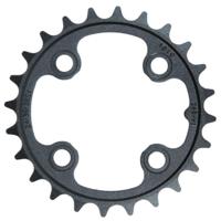 Sram Truvativ kettingblad "mtb / trekking" chain ring truvativ 24t alu blast b - thumbnail