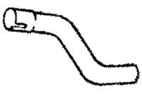 Uitlaatpijp 14512 - thumbnail