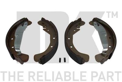 Remschoenset 2736589