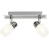 Brilliant Lea G32429/77 Plafondspot LED E14 6 W Chroom - thumbnail