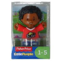 Fisher Price little people figuur verschillende uitvoeringen - thumbnail