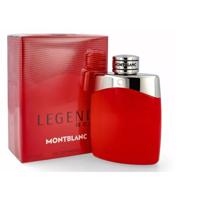 Montblanc Legend Red Eau de parfum Spray 100 ml Heren - thumbnail