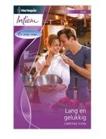 Lang en gelukkig - Christine Flynn - ebook - thumbnail
