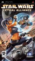 Star Wars Lethal Alliance - thumbnail