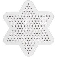 Creativ Company Onderplaat, d 10 cm, medium, helder, 1 stuk - thumbnail