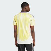 Juventus Shirt Uit Senior 2024/2025 - Maat XL - Kleur: Geel | Soccerfanshop - thumbnail