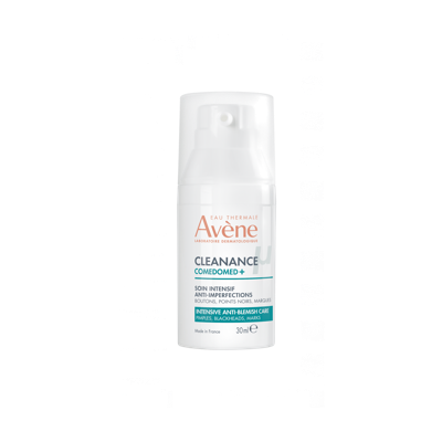 Avène Cleanance Comedomed+ 30ml