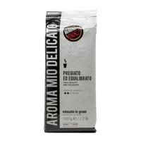 Caffe Vergnano 1882 aroma mio delicato - koffiebonen - 1 kilo - thumbnail