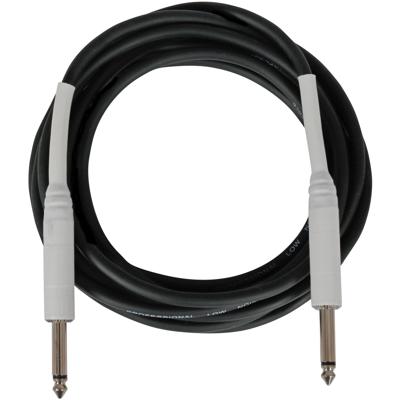 Devine GIT55 Performer gitaarkabel mono jack-jack 5.5 m