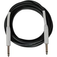 Devine GIT55 Performer gitaarkabel mono jack-jack 5.5 m - thumbnail