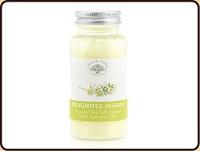 Green Tree Geurzout Natural Delightful Jasmine (Inhoud 180 gram) - thumbnail