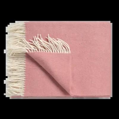 Vandyck Vandyck Home Bellavita bedsprei 130x220 Sepia Pink