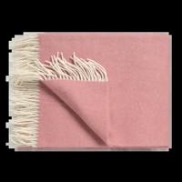 Vandyck Vandyck Home Bellavita bedsprei 130x220 Sepia Pink - thumbnail