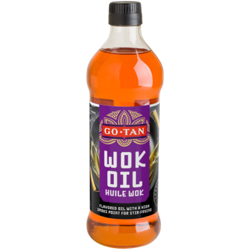 GoTan Wokolie 500ml bij Jumbo