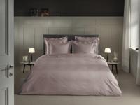 Heckett & Lane Heckett & Lane Banda Dekbedovertrek 240x200x220 Rose Tan - thumbnail