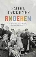 Anderen (Paperback) - thumbnail