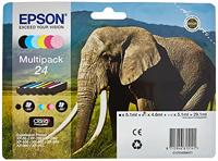 Epson 24 multipack - thumbnail