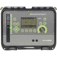 Gossen Metrawatt GEOHM XTRA Aardingsmeter - thumbnail