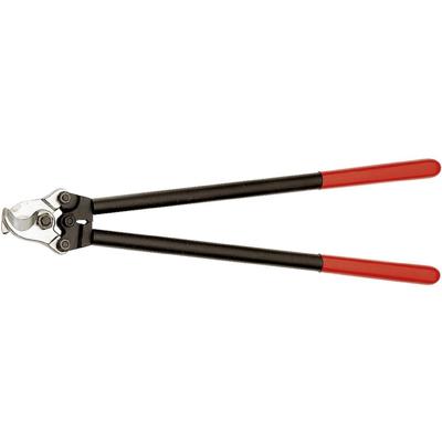 Knipex 95 21 600 Kabelschaar voor koper en aluminium Ø 27mm Knipex 95 21 600 Kabelschaar voor koper en aluminium Ø 27mm