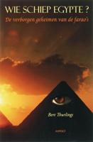 Wie schiep Egypte? (Paperback) - thumbnail