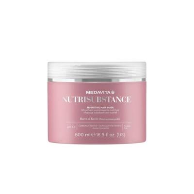 Medavita Nutrisubstance Nutritive Hair Mask 500ml