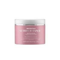 Medavita Nutrisubstance Nutritive Hair Mask 500ml - thumbnail