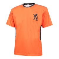 Nederlands Elftal Voetbalshirt Eigen Naam - EK 2020-2021 - Oranje - Kids - Senior - thumbnail
