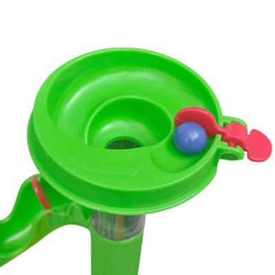 VidaXL Knikkerbaan voor kinderen