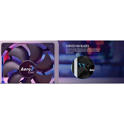 Aerocool Edge 14 1x 140mm