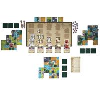 Life in Reterra Board Game *English Version* - thumbnail