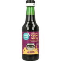 Indonesische ketjap manis - 250 ml - thumbnail