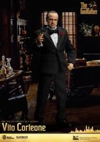 The Godfather Action Figure Vito Corleone 20 cm - thumbnail