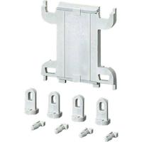 Hensel Mi WT 1 Scheidingswig Kunststof Grijs 1 stuk(s) - thumbnail