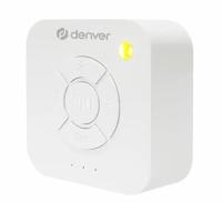 Denver machine, ruis, wit, natuurgeluiden - thumbnail