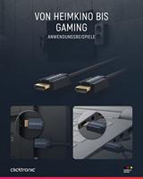 Abi 8k hdmi kabel - thumbnail