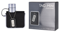 Armaf Tag-Him Pour Homme 100 ml Eau de Parfum - thumbnail