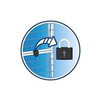 Waslijn Vileda X-Legs Universal Grijs Staal (180 x 55 x 93 cm) (18 m) - thumbnail