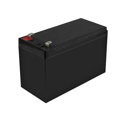 Green Cell AGM05 UPS-accu Sealed Lead Acid (VRLA) 12 V 7,2 Ah - thumbnail