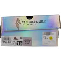 Street(TM) Uno Lite sneakers - Comfurt Kraag - SKECHERS® rozen - thumbnail