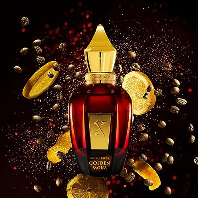 Xerjoff Golden Moka Eau de Parfum - 50ml