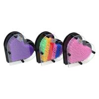 Pin It! 3D Afdruk Hartfiguur 14cm - thumbnail