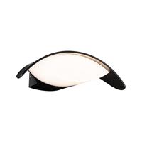 Paulmann Mesana 94765 LED-buitenlamp (wand) LED 12 W Antraciet - thumbnail