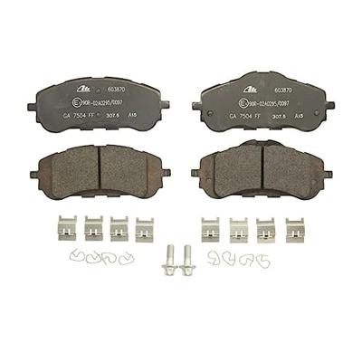 Remblokken set 13046038702