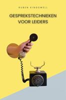 Gesprekstechnieken voor Leiders - Ruben Kingswell - ebook - thumbnail