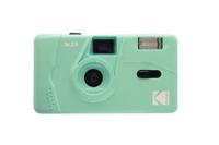 Kodak analoog fototoestel M35, groen - thumbnail