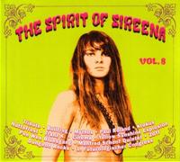 Spirit Of Sireena Volume 8 - CD (4260182981290) - thumbnail