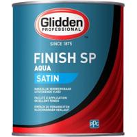 Glidden Aqua Finish Sp Satin - thumbnail